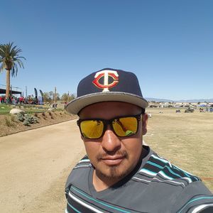 Meet your Posher, Antonio